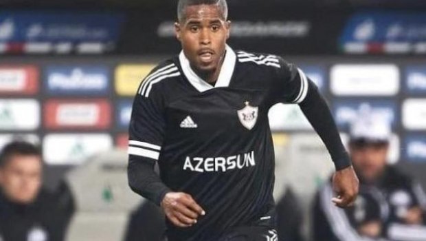 Serbiya klubu “Qarabağ”ın legionerinə nə qədər təzminat ödəyib?