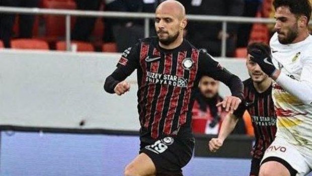 Diniyevin komandasından MƏĞLUBİYYƏT