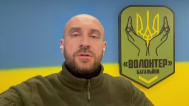 Roman Boçkala: “ABŞ-da baş verənlərdən sonra Ukrayna məğlub ola bilər” – ÖZƏL - VİDEO