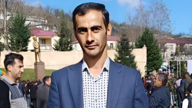 Azərbaycanda məktəbin direktor müavini VƏFAT ETDİ