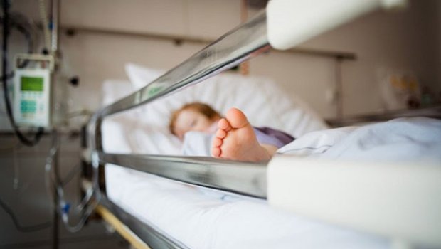 4 yaşlı uşağa antibiotik vuruldu - VƏFAT ETDİ