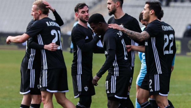 "Qarabağ" bu gün "Sumqayıt"ın qonağı olacaq