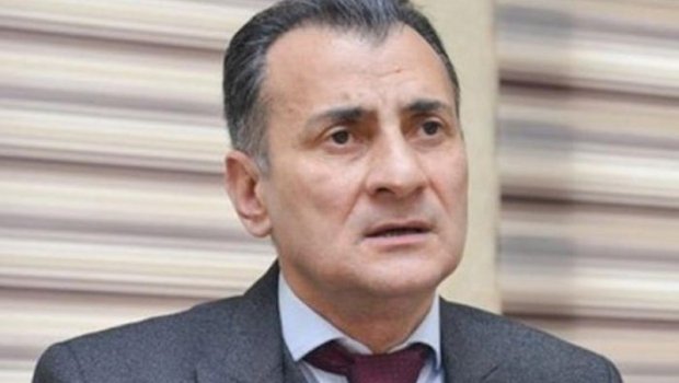 Mirşahinə AĞIR İTKİ