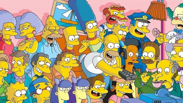 “Simpsonlar”dakı süjetlər niyə bəzən düz çıxır? - VİDEO