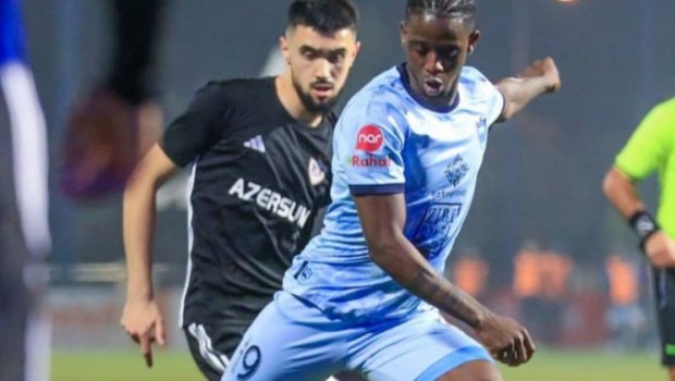KİV: “Fənərbaxça” “Zirə”nin futbolçusunu transfer etmək İSTƏYİR