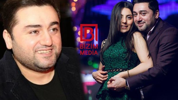 "Biz nümunəvi ailə idik, amma ayrıldıq"&ndash; VİDEO