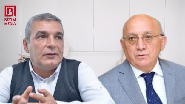 Mübariz Qurbanlının təklifinə Natiq Cəfərlidən CAVAB: &ldquo;Ərin arvada icazə vermədiyi necə müəyyən EDİLƏCƏK?!&rdquo;