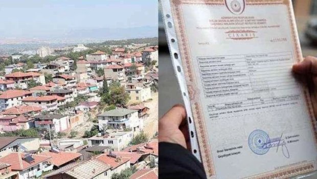 "Kupça"sız evlərlə bağlı ŞAD XƏBƏR