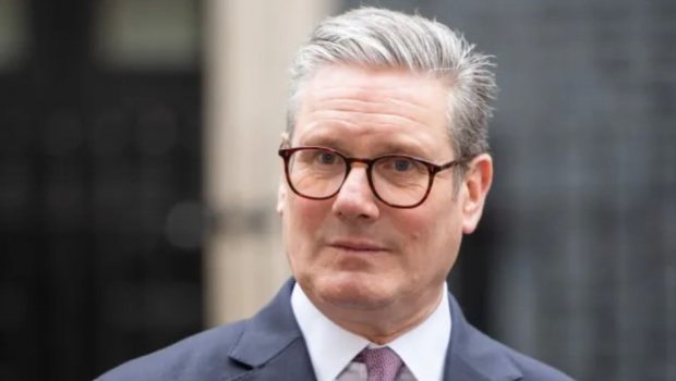 Kir Starmer: “Avropa sülhün bərqərar olmasından sonra da Kiyevi silahlandıracaq”