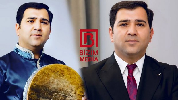 “O bölgədə bir adam var toylara eyni müğənniləri çağırır”