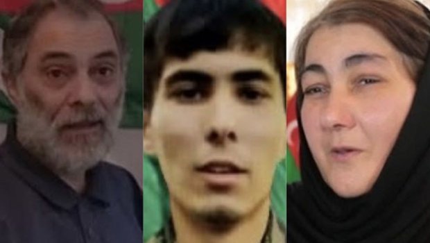 FACİƏ - Şəhidimizin ana və atası dəm qazından vəfat etdi