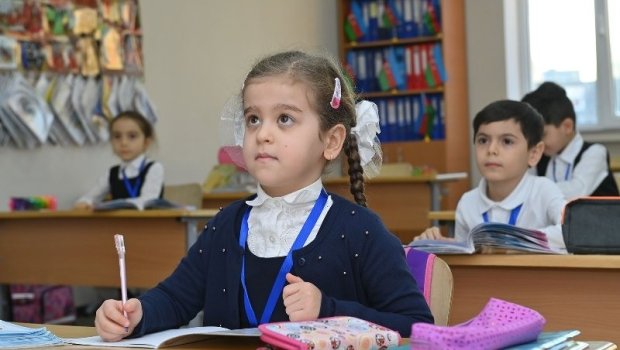 1-ci sinfə müraciətlərin qəbul müddəti uzadıldı &ndash; BU TARİXƏDƏK