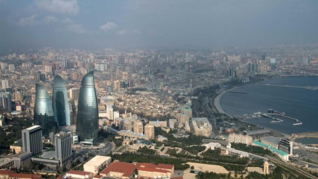 Sabah 16 dərəcə isti olacaq &ndash; PROQNOZ