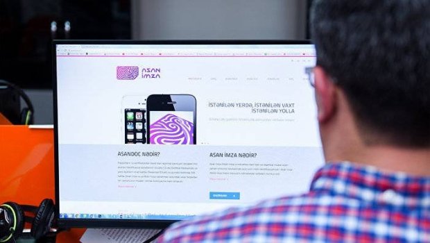&ldquo;Azercell&rdquo;ə bağlı olan &ldquo;Asan İmza&rdquo;lar niyə İŞLƏMİR?