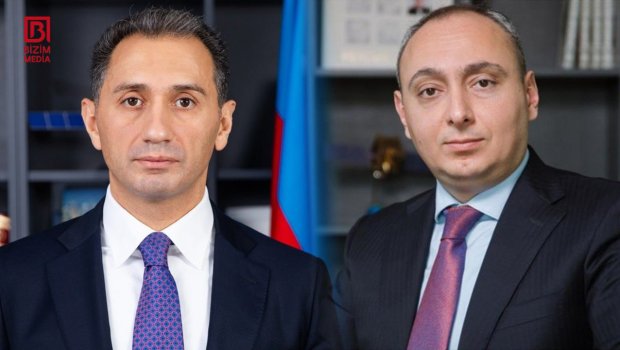 Rəşad Nəbiyevin müavini təyin olunan Saməddin Əsədov KİMDİR? &ndash; DOSYE