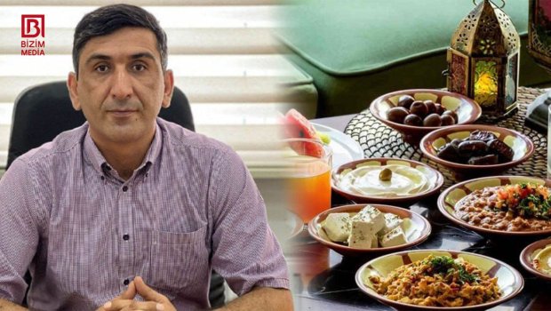 İlahiyyatçıdan paytaxt restoranlarına SƏRT TƏNQİD &ndash; &ldquo;İftar süfrəsini pulla təklif edənlər CƏHƏNNƏMLİKDİR&rdquo;
