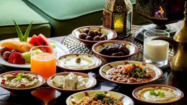 Bakının məşhur restoranlarında iftar menyusunun qiymətləri - SİYAHI