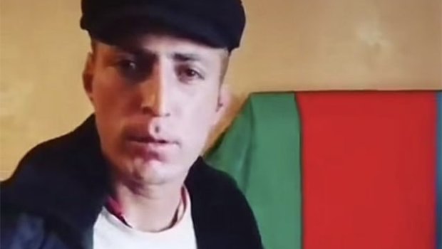 32 yaşlı kişini güllələyən ANAMA əməkdaşı imiş - VİDEO