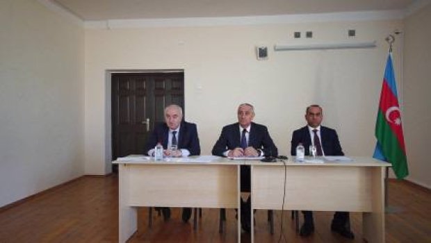 Qusarın 4 kəndində həkim çatışmazlığı var, kəndlilər rəhbərliyə müraciət etdilər - FOTO