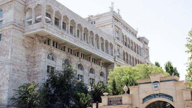 Tibb Universitetində 6 müəllim işdən qovuldu &ndash; RƏSMİ