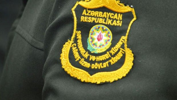 SON DƏQİQƏ: Səfərbərlik Xidmətinin idarəsində ƏMƏLİYYAT - Saxlanılanlar VAR