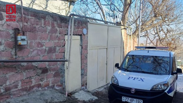Göygöldə bir ailənin 4 üzvünün ölümü ilə bağlı YENİ DETALLAR &ndash; FOTO/VİDEO
