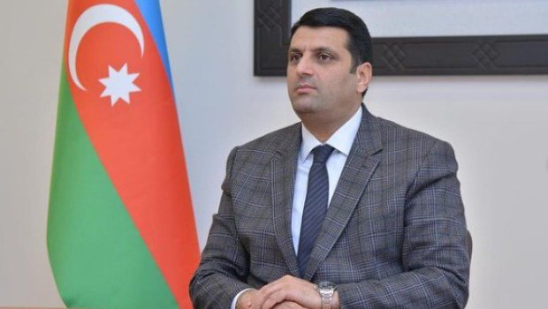 Rektorun rəhbərlik etdiyi federasiya fəaliyyətini DAYANDIRDI