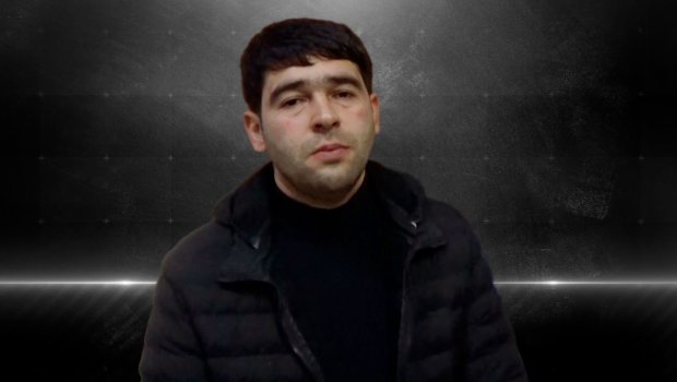DİN-dən ƏMƏLİYYAT: İranlı ilə əlbir olan 29 yaşlı şəxs ƏLƏ KEÇDİ - VİDEO