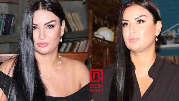 Aparıcı &ldquo;Azəriqaz&rdquo;dan şikayət ETDİ &ndash; FOTO