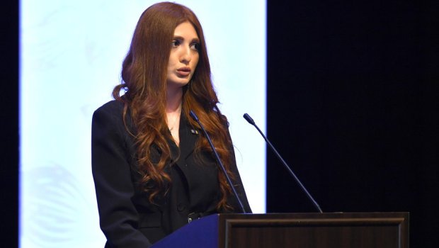 Aydan Rəhimli: &ldquo;Sağ qalmağım bir möcüzədir&rdquo;