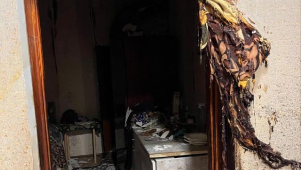 SON DƏQİQƏ: Sabunçuda güclü partlayış &ndash; Xəsarət alanlar VAR &ndash; FOTO/VİDEO