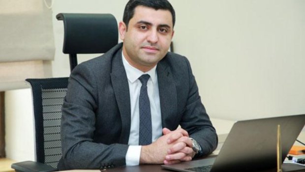 Töhmətdən sonra işdən çıxarılan aparat rəhbəri ilə bağlı İLGİNC FAKT &ndash; FOTO