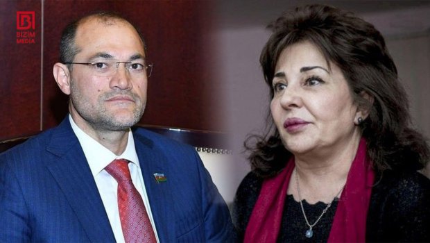 &ldquo;Qadınlar sərbəst qalmaq üçün boşanır&rdquo; deyən Razi Nurullayevə CAVAB &ndash; &ldquo;Qeyri-insani münasibətdənsə...&rdquo;