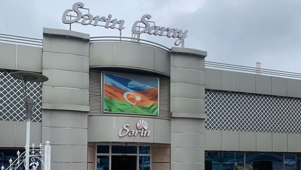 &ldquo;Sərin&rdquo;də mənşəyi məlum olmayan ətdən yemək hazırlanırmış - FOTO