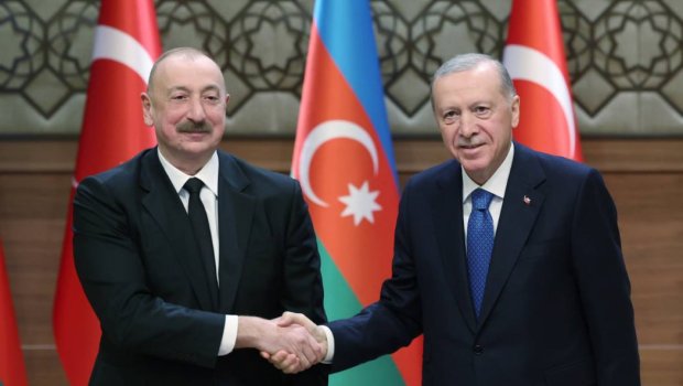 Güclənən qardaşlıq BAĞLARI – Azərbaycan-Türkiyə münasibətlərində YENİ SƏHİFƏ