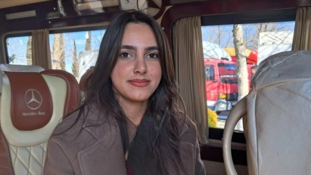 Ağdərə sakini: "21 yaşım var, o yerləri görməsəm də...&rdquo;