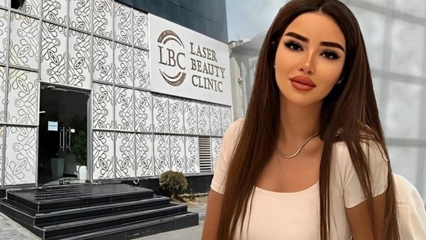 "Laser Beauty Estetik" klinikasının qalmaqallı filialı fəaliyyətini davam etdirir?