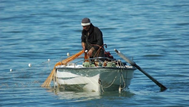 İki ay əvvəl Lənkəranda itkin düşən balıqçının meyiti İranda TAPILDI &ndash; FOTO
