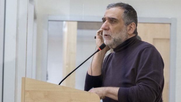 Ruben Vardanyan üçün sərt cəza TƏLƏBİ