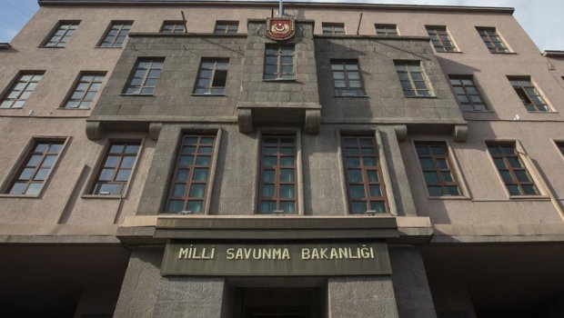 Türkiyənin TƏLƏBİ: PKK terrorçuları təcili tərksilah olunmalıdır