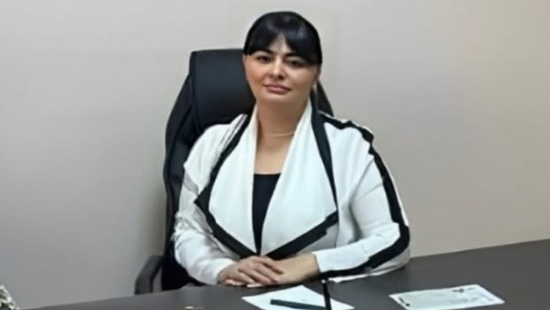 Mehriban Abdullayevanın ölkədən çıxışına QADAĞA QOYULDU