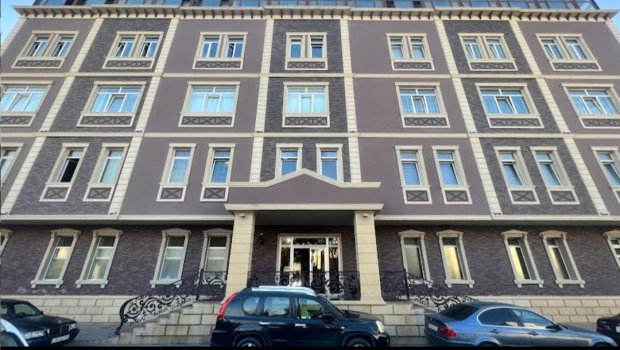 &ldquo;Otdıx&rdquo;da da nöqsanlar aşkarlandı &ndash; FOTO