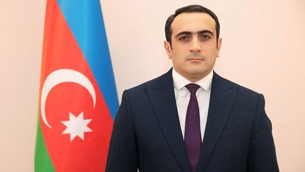 Nurşən Alıyev yüksək vəzifəyə TƏYİN OLUNDU