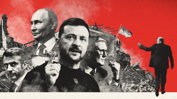 Avropa nüvə planını AKTİVLƏŞDİRDİ – Köhnə qitədə III Dünya Savaşına hazırlıqlar BAŞLAYIR