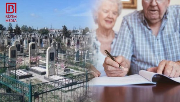 Ölən şəxsi vəsiyyət etdiyi yerdə və formada dəfn etmək MƏCBURİDİR? &ndash; HÜQUQİ İZAH