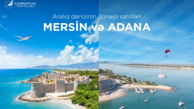 AZAL-dan Türkiyəyə uçuşlarla bağlı YENİLİK