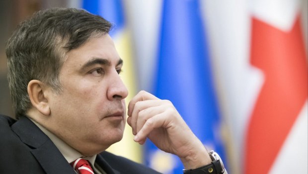 Saakaşvili ÇAĞIRIŞ ETDİ: “Təhlükəsizlik üçün Gürcüstan Türkiyə və Azərbaycanla əlaqələr qurmalıdır”