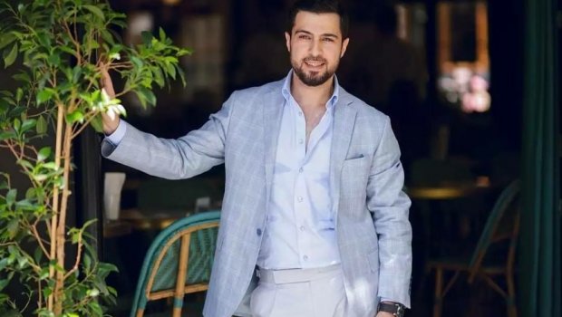 Namiq Qaraçuxurlunun ARXİV VİDEOSU yayıldı