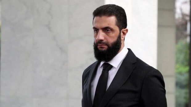 Əl-Şaraadan Əsəd tərəfdarlarına ÇAĞIRIŞ: “Silahı yerə qoymasanız...”