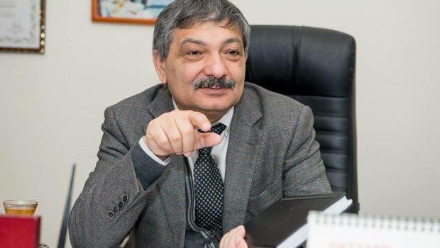 Tahir Əmiraslanov Fuad Nağıyev haqda: Son 3 ildə mətbəximizə elə zərbə vurdular ki&hellip;